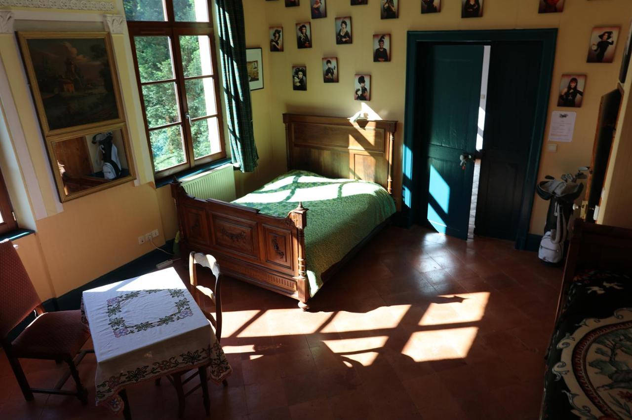 La Maison Du Saula * Lafrançaise